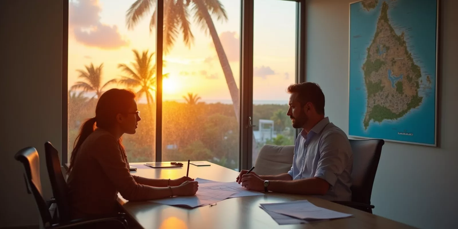 Invertir en República Dominicana: guía paso a paso para extranjeros