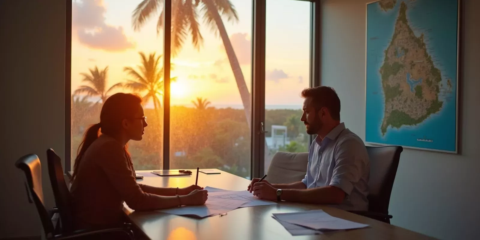 Invertir en República Dominicana: guía paso a paso para extranjeros