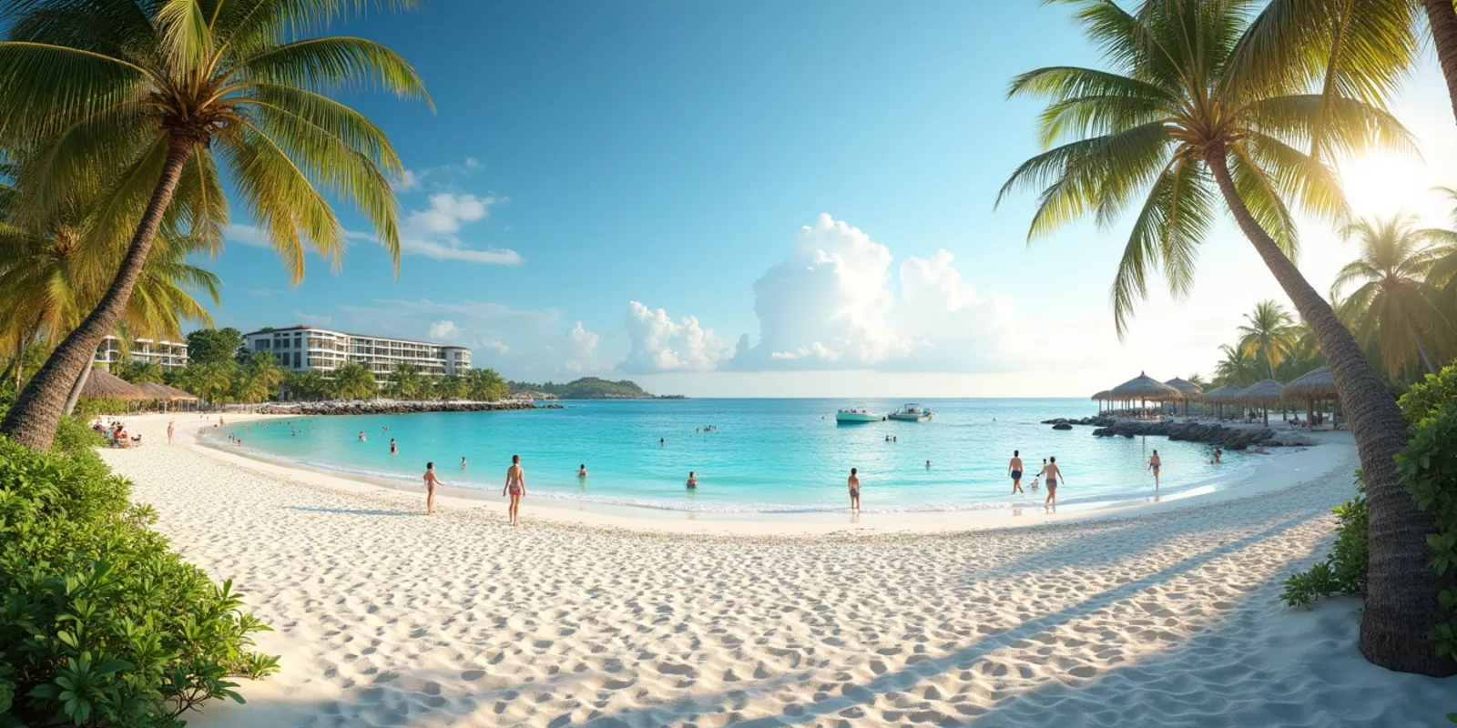 Mejores zonas para invertir en Punta Cana 2026 | Bávaro vs Cap Cana