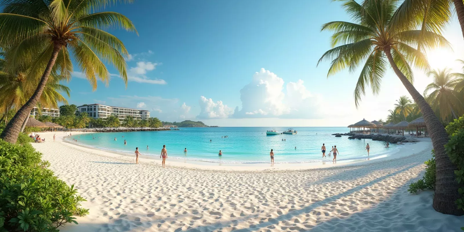 Mejores zonas para invertir en Punta Cana 2026 | Bávaro vs Cap Cana