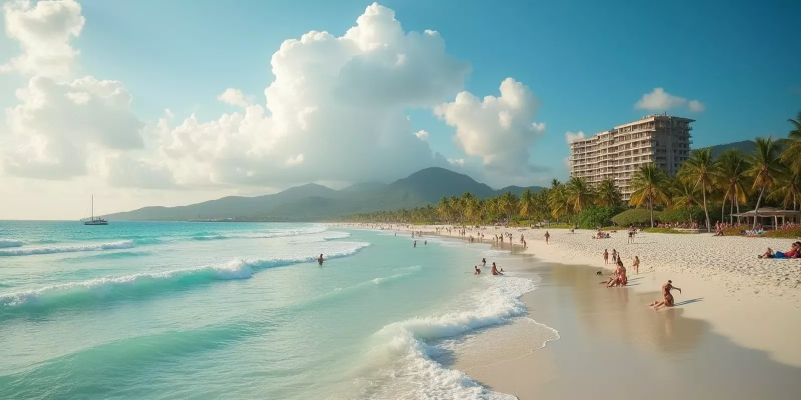 Invertir en Miches 2026 | Comparación real con Punta Cana