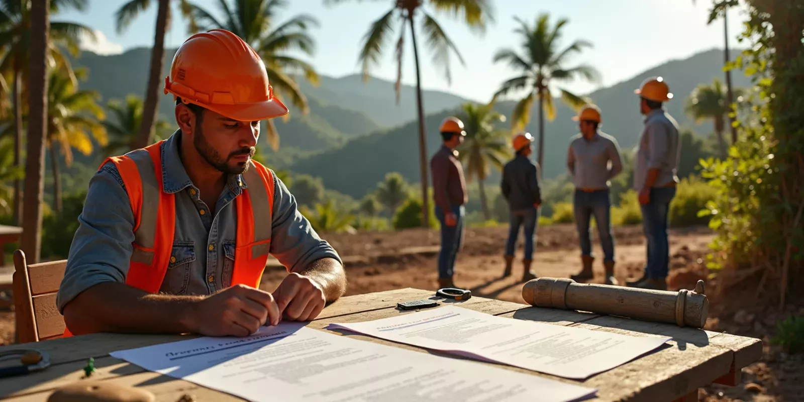 Cómo Identificar Proyectos Inmobiliarios Confiables en Miches y Evitar Fraudes en 2026