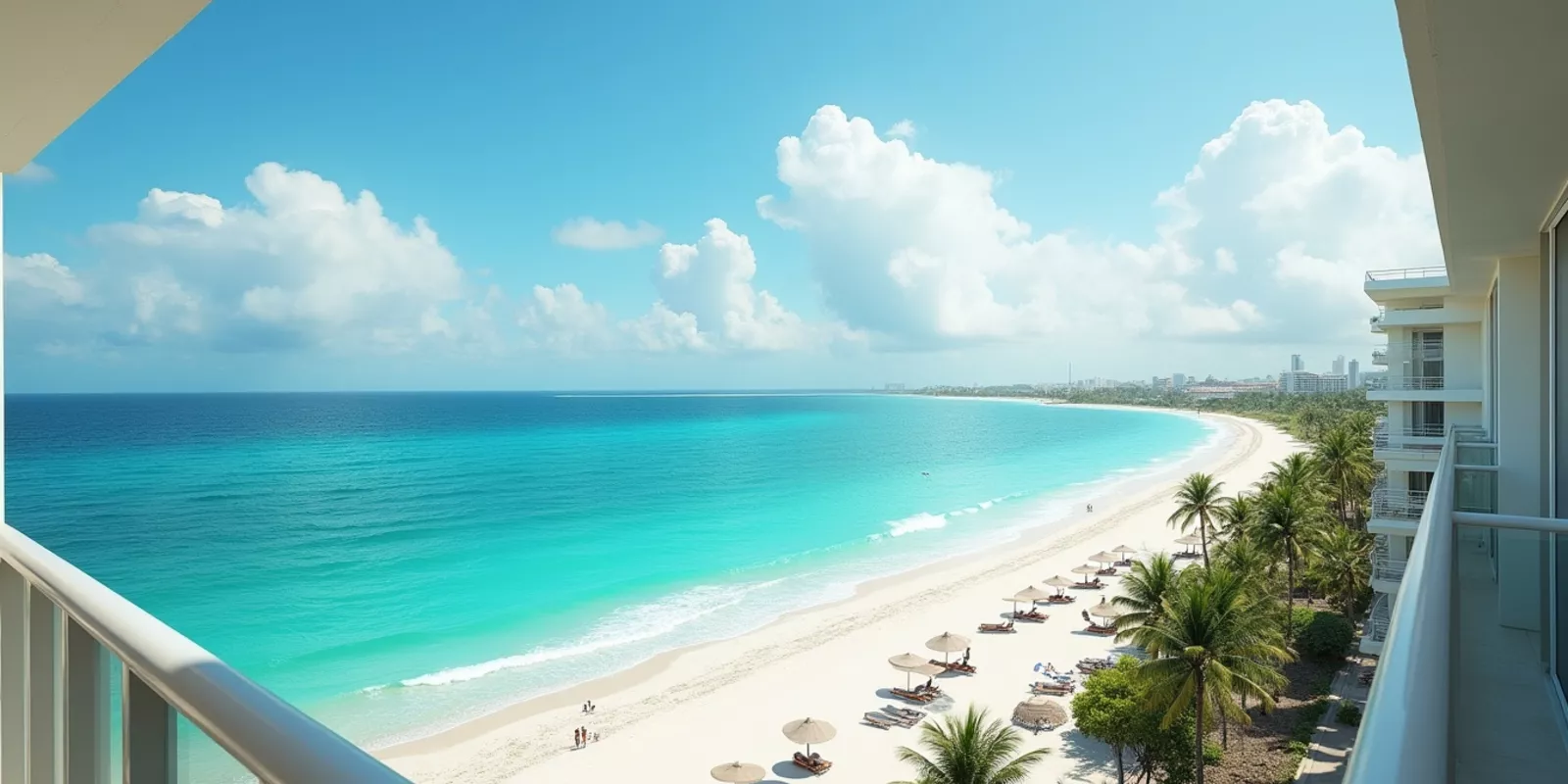 ¿Cuánto cuesta mantener un apartamento en Punta Cana en 2026? Gastos reales y presupuesto completo