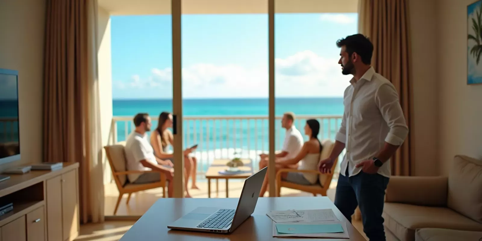 Administración Inmobiliaria en Punta Cana: Costos, Beneficios y Rentabilidad