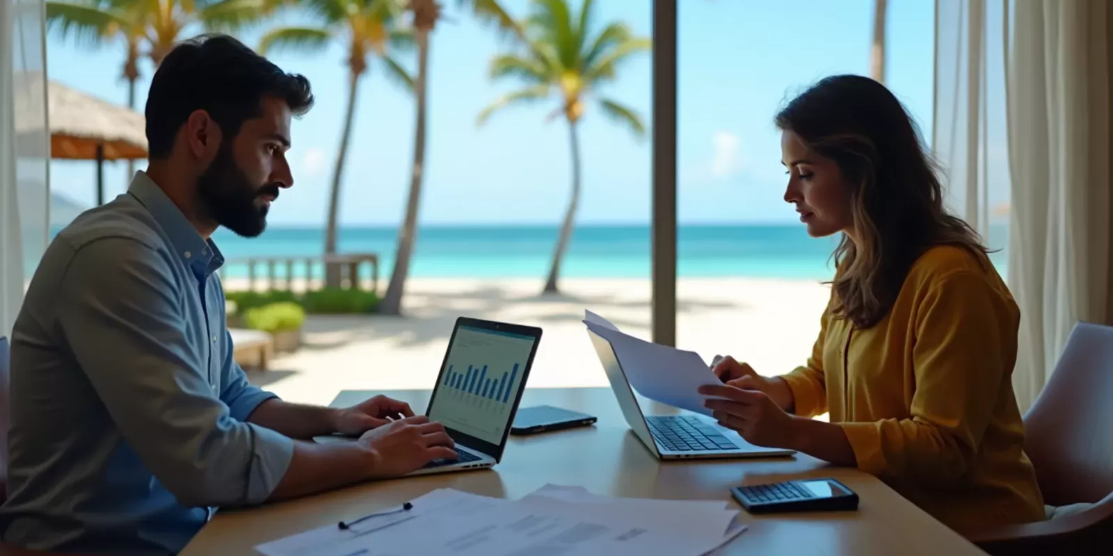 Costos Ocultos al Comprar una Propiedad en Punta Cana y Cap Cana (Guía 2026)