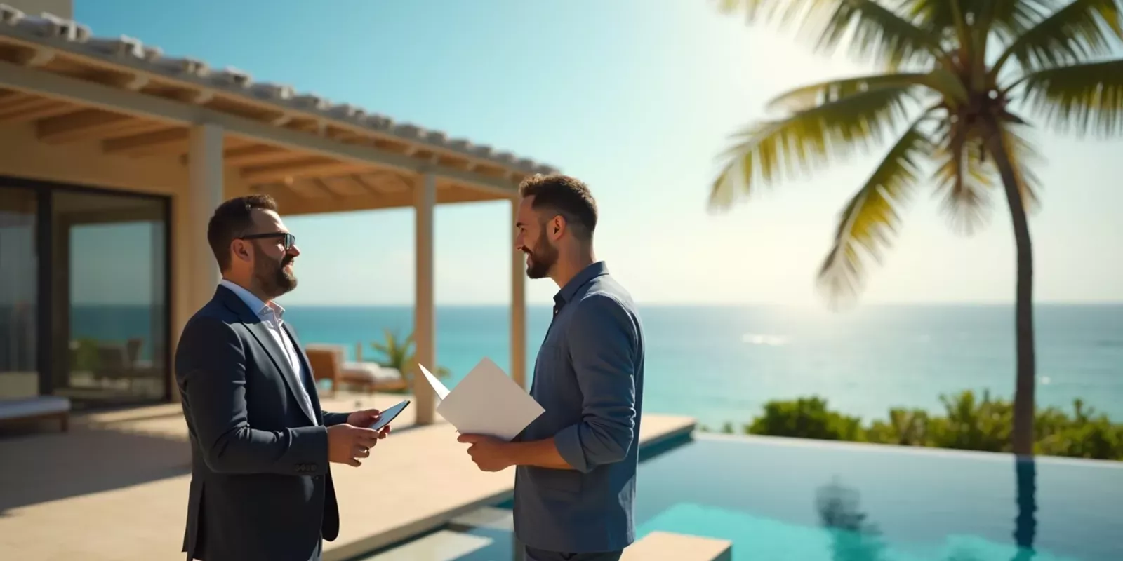 Impuestos Inmobiliarios para Extranjeros en Punta Cana: Guía Completa 2026