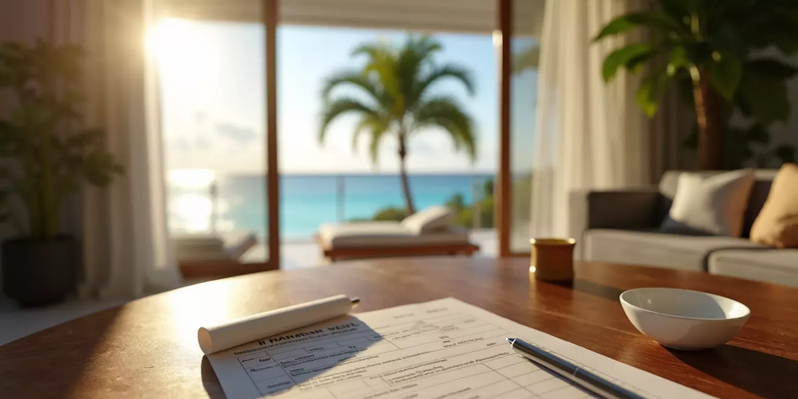 Gastos Reales de Tener una Propiedad en Punta Cana: Guía Completa 2026
