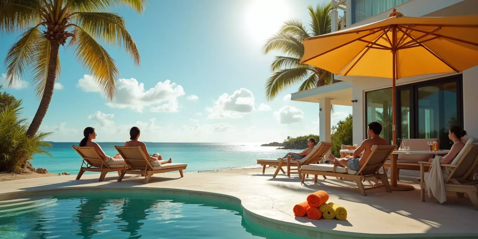 Generación de Ingresos con Airbnb en Punta Cana