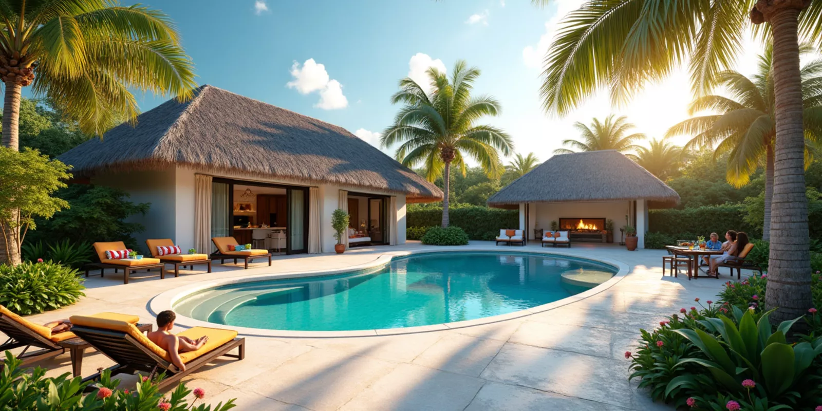 Alquiler en Punta Cana: ¿Es rentable realmente?