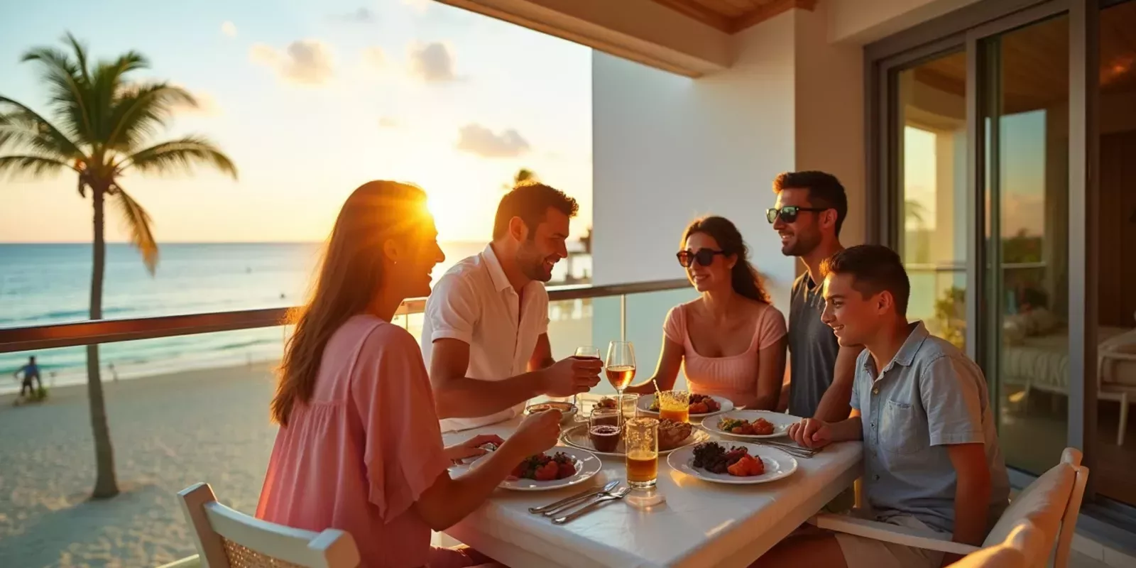 Airbnb vs Alquiler Tradicional en Punta Cana: ¿Cuál es Más Rentable en 2026?