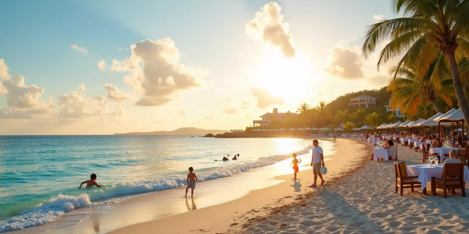 Punta Cana vs Cap Cana: Costos, Inversión y Diferencias Clave en 2026
