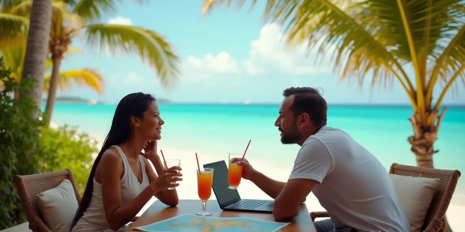 ¿Vivir o Invertir en Punta Cana? Ventajas, Rentabilidad y Calidad de Vida en 2026