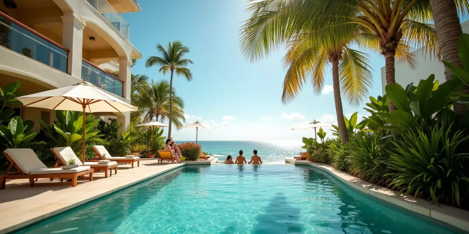 Apartamento o Villa en Punta Cana: ¿Cuál Genera Más Rentabilidad en 2026?