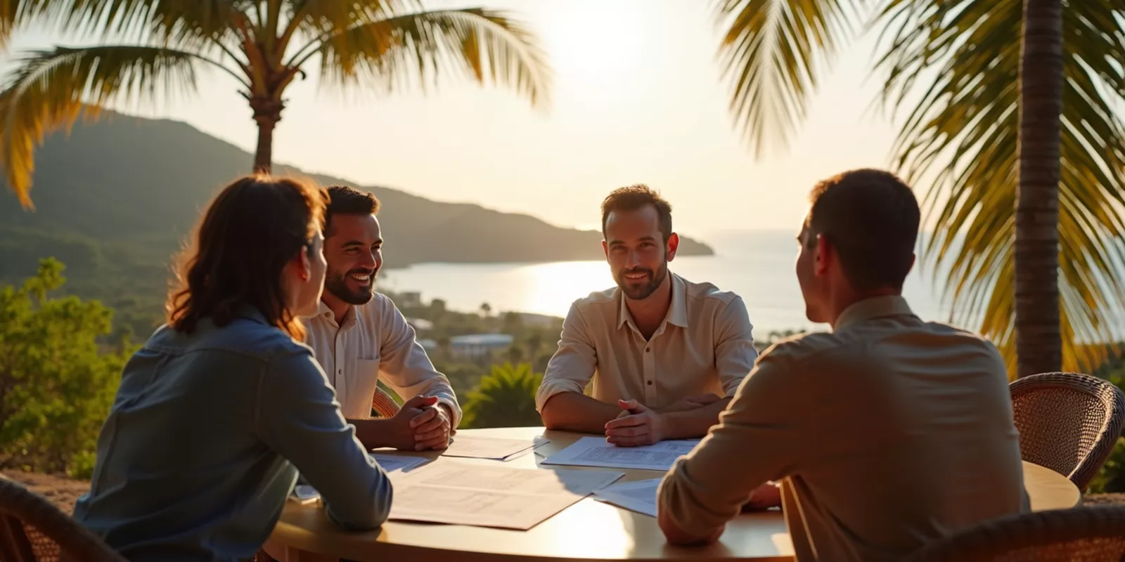 Invertir en Terrenos en República Dominicana: Guía Completa 2026
