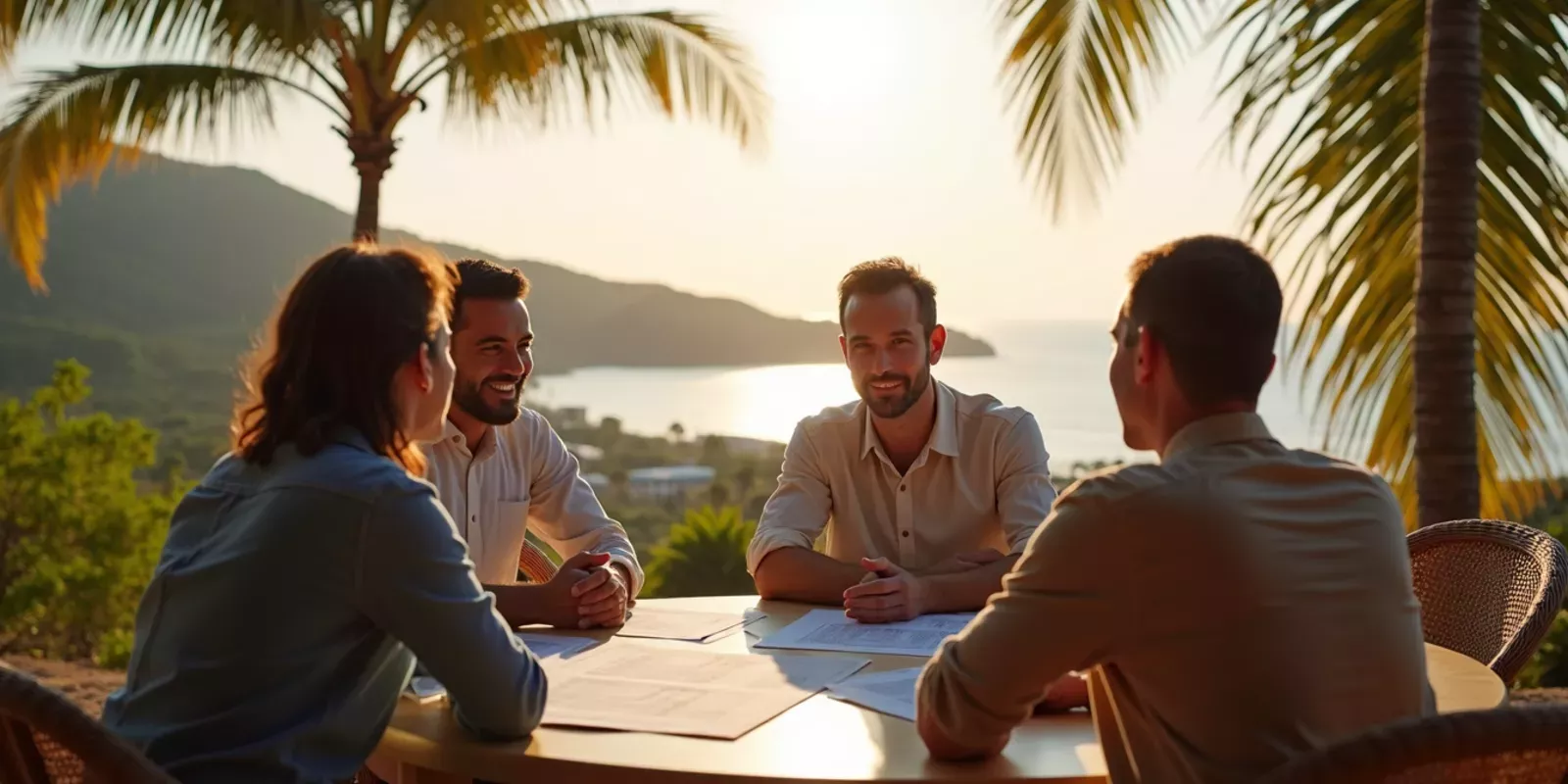 Invertir en Terrenos en República Dominicana: Guía Completa 2026
