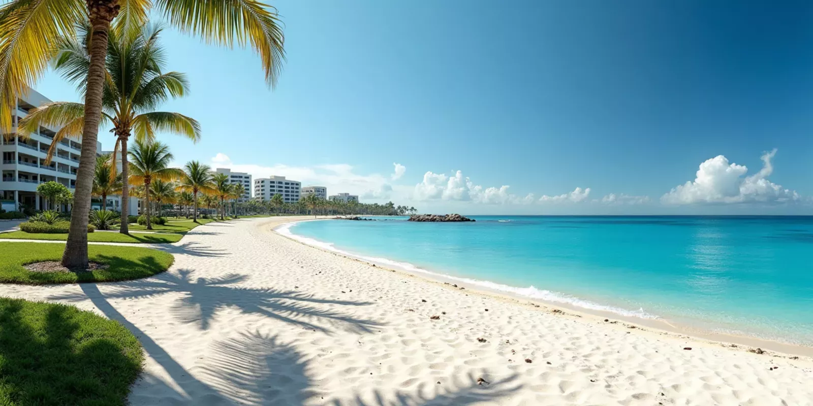 Las Mejores Zonas Emergentes para Comprar Terrenos en Punta Cana en 2026