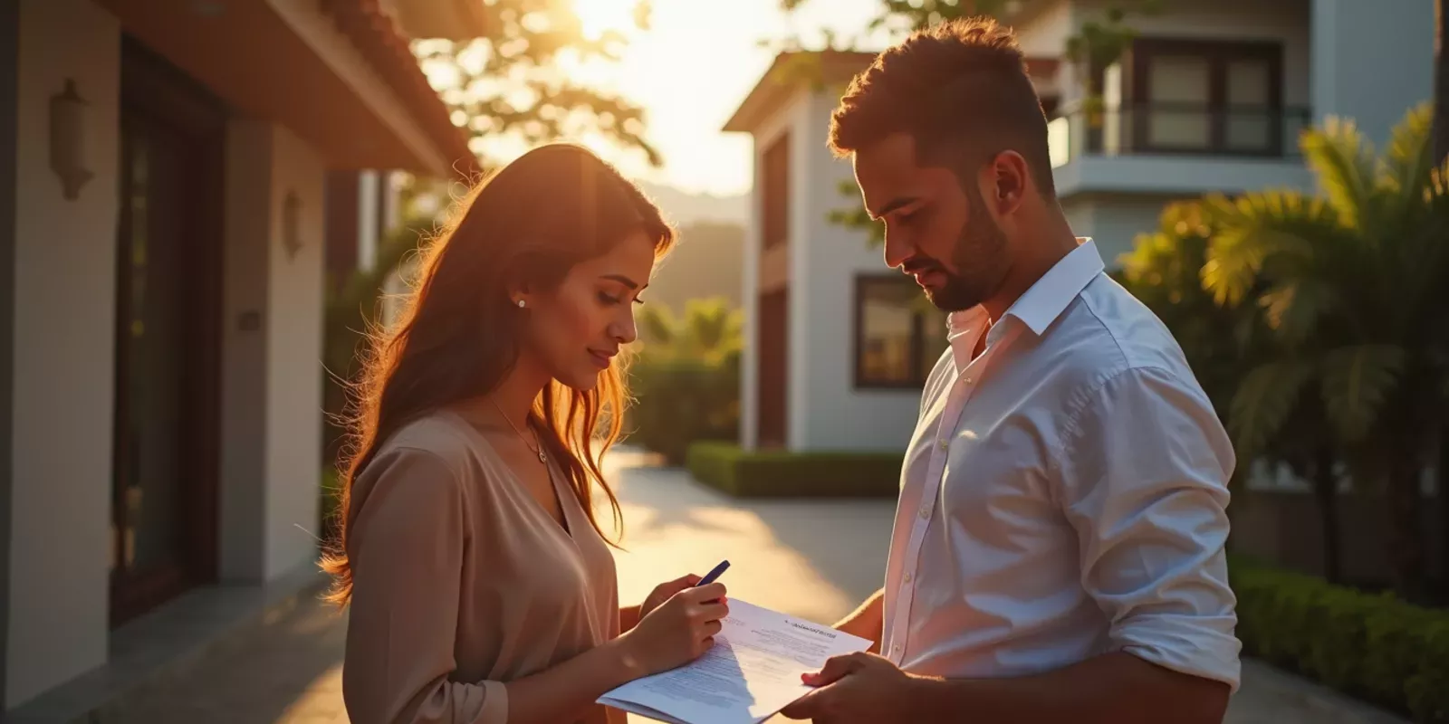 Cómo Evitar Estafas Inmobiliarias en República Dominicana: Guía para Comprar con Seguridad