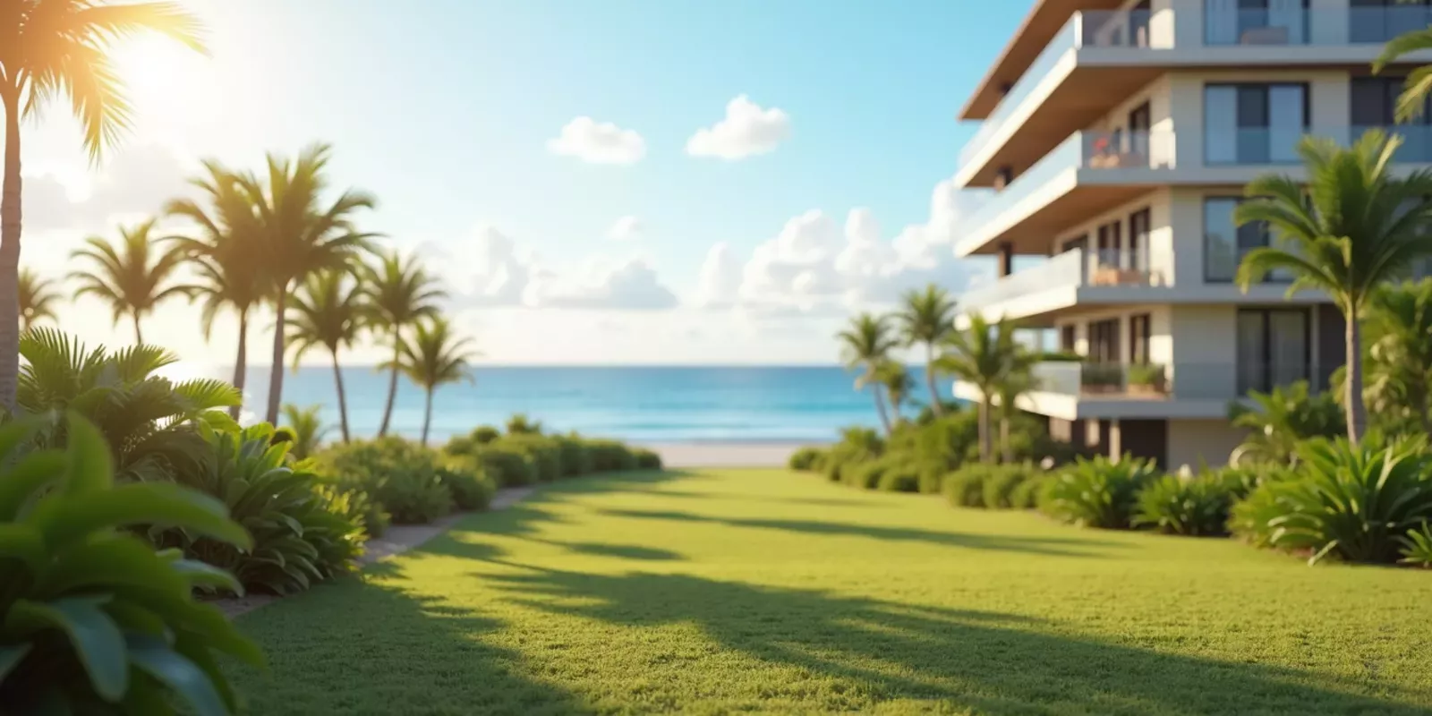 Terreno o apartamento en Punta Cana: ¿Cuál es la mejor inversión?