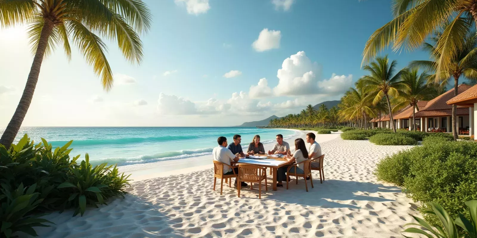 Dónde comprar terrenos en Punta Cana