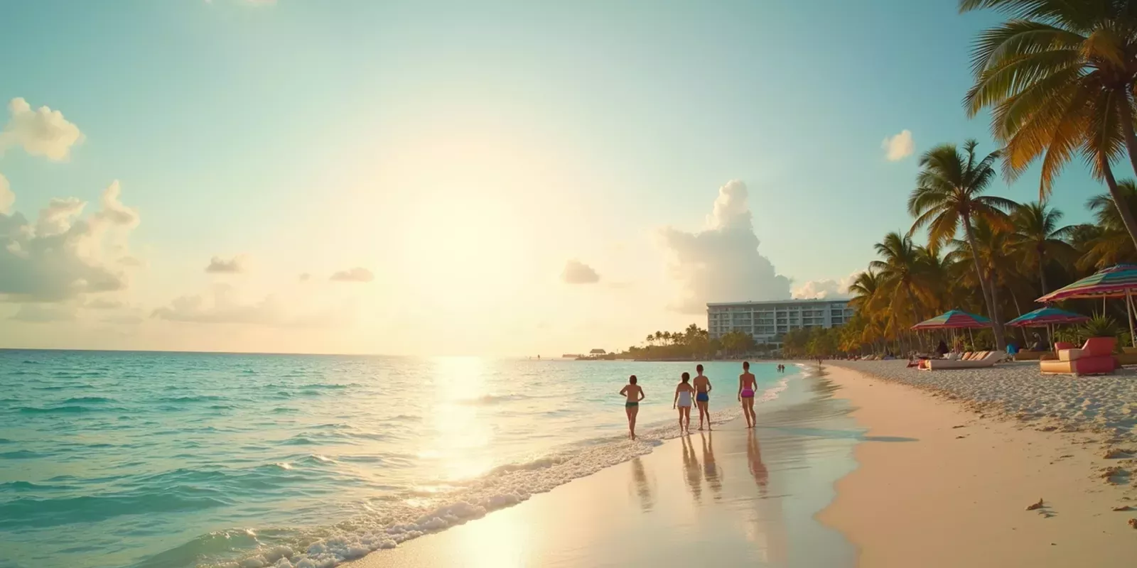Cómo una Compra Temprana en Punta Cana Puede Multiplicar tu Inversión Inmobiliaria