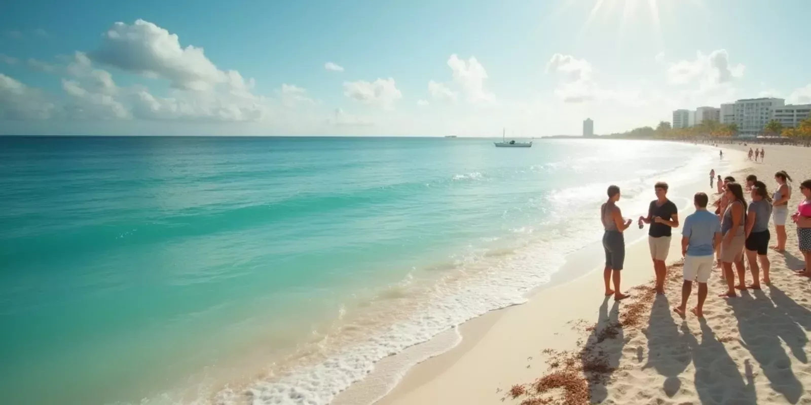 Invertir en Bienes Raíces en República Dominicana: Oportunidades en Punta Cana, Santo Domingo y Miches (Guía 2026)