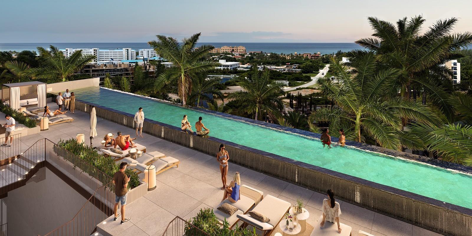 Mercado Inmobiliario Atractivo en República Dominicana